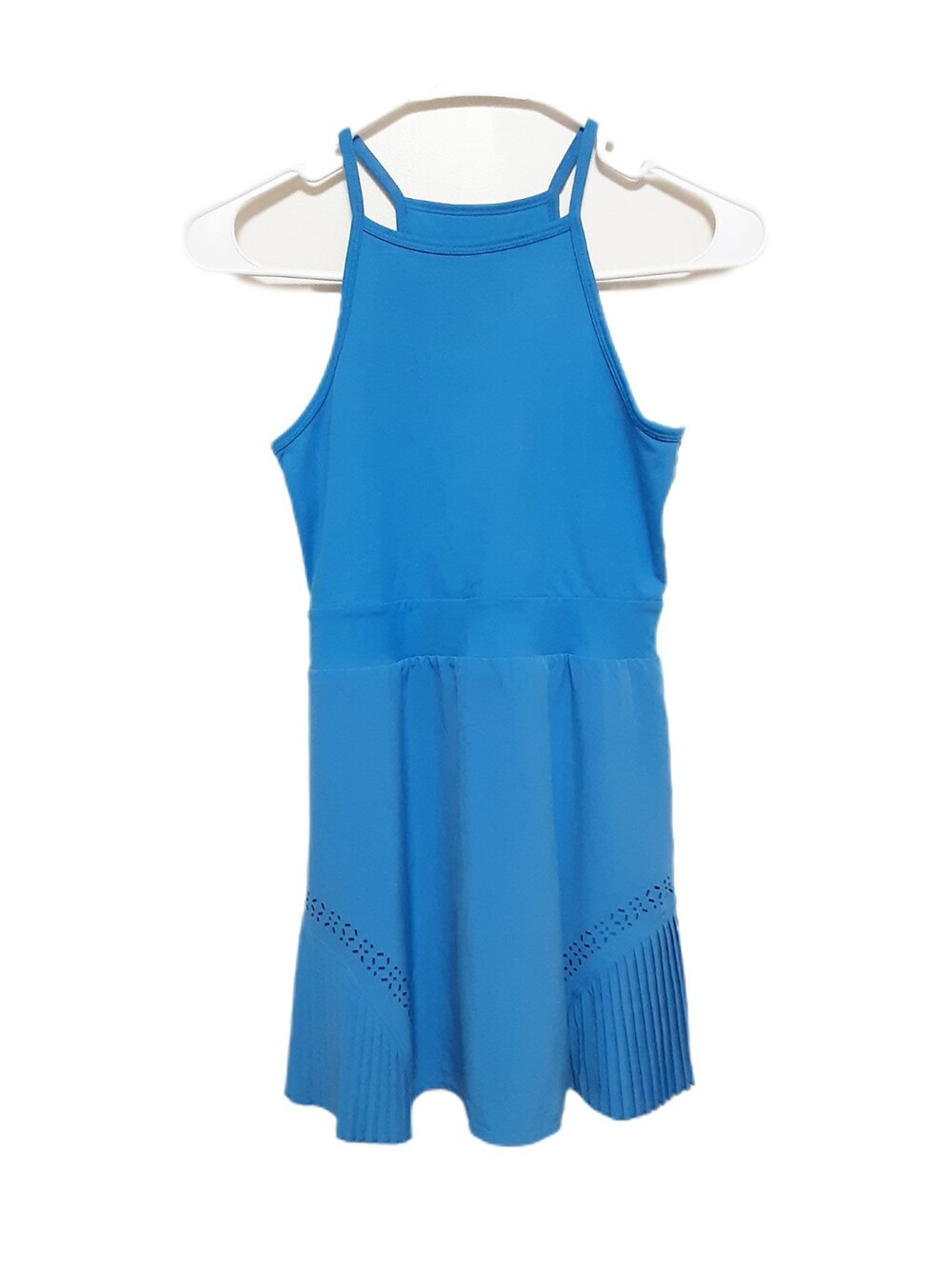 Zella Flutter Tennis Dress Womens Large